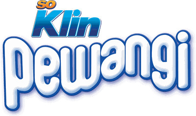 SoKlin Pewangi